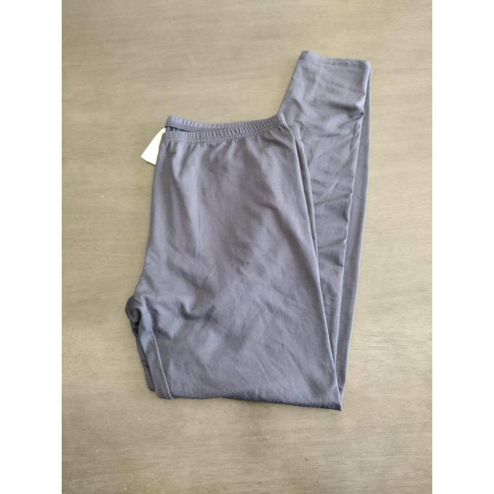 Devops Gray leggings